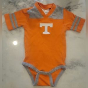 University of Tennessee onesie